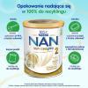 NAN Supreme PRO 2 mleko następne dla niemowląt powyżej 6 miesiąca, 800g