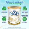 Nan SupremePro 3 produkt na bazie mleka dla dzieci po 1. roku, 800 g