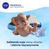 Nivea Baby delikatny szampon łagodzący dla dzieci, 200 ml