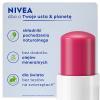 NIVEA Cherry Shine Pomadka ochronna 5,5 ml