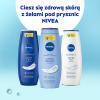 NIVEA Creme smooth żel pod prysznic 500 ml