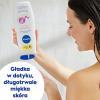 NIVEA Diamond & Argan Oil Żel pod prysznic 500 ml