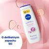 NIVEA Diamond & Argan Oil Żel pod prysznic 500 ml