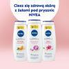 NIVEA Diamond & Argan Oil Żel pod prysznic 500 ml