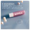 NIVEA PEARLY SHINE Pomadka ochronna 5,5 ml