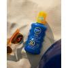 NIVEA SUN KIDS Ochronny spray na słońce dla dzieci SPF30 200 ml