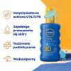 NIVEA SUN KIDS Ochronny spray na słońce dla dzieci SPF30 200 ml