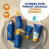 NIVEA SUN KIDS Ochronny spray na słońce dla dzieci SPF30 200 ml