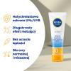 Nivea Sun UV Face Shine Control matujący krem do twarzy SPF30, 50 ml