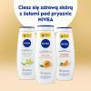 NIVEA Żel pod prysznic morela 500 ml