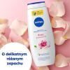 NIVEA Żel pod prysznic Rose & Almond oil 500 ml