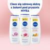 NIVEA Żel pod prysznic Rose & Almond oil 500 ml