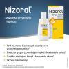 Nizoral 20 mg/g przeciwłupieżowy szampon leczniczy, 60 ml