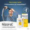 Nizoral, szampon przeciwłupieżowy 100ml