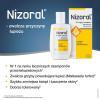 Nizoral, szampon przeciwłupieżowy 100ml