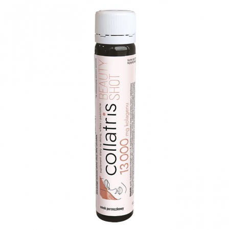 Oleofarm Collatris Beauty Shot na skórę włosy i paznokcie, 25 ml