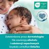 PAMPERS Harmonie Aqua Chusteczki nawilżane 15 x 48 szt.