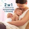 PAMPERS Sensitive Chusteczki nawilżane 52 szt.