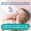 PAMPERS Sensitive Chusteczki nawilżane 52 szt.