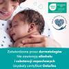 PAMPERS Sensitive Chusteczki nawilżane 52 szt.