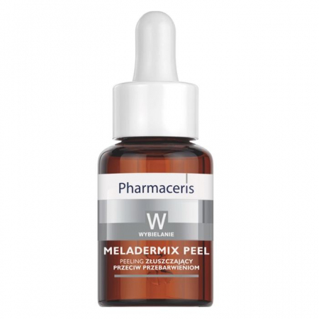 Pharmaceris W Meladermix peeling złuszczający przeciw przebarwieniom, 30 ml
