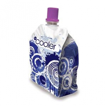 PKU Cooler 20 Purple płyn do żywienia specjalnego w saszetkach 174 ml, 30 szt.