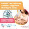 Prenatal Lakto kapsułki Lakto 1 + Lakto 2 dla karmiących piersią, 30 + 30 szt.