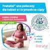 Prenatal Uno kapsułki, 30 szt. + DHA kapsułki, 30 szt.