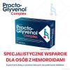 Procto-Glyvenol Complex 30 tabletek / Hemoroidy