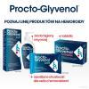 Procto-Glyvenol Soft Nawilżane chusteczki - 30 szt. / Hemoroidy