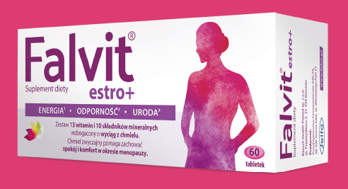 Falvit estro+