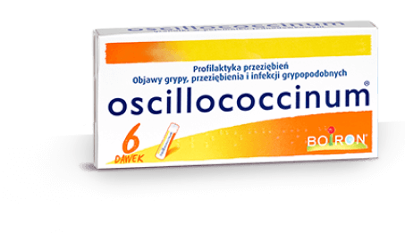 Oscillococcinum