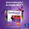 Sambucol Extra Strong 30 kapsułek