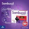 Sambucol Extra Strong 30 kapsułek