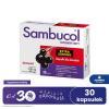 Sambucol Extra Strong 30 kapsułek