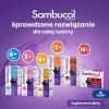 Sambucol Original Formula syrop 120 ml