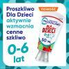 Sensodyne ProSzkliwo pasta do zębów dla dzieci (0-6 lat), 50 ml