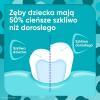 Sensodyne ProSzkliwo pasta do zębów dla dzieci (0-6 lat), 50 ml