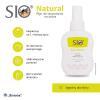 Sio Natural płyn na skórę, 100 ml