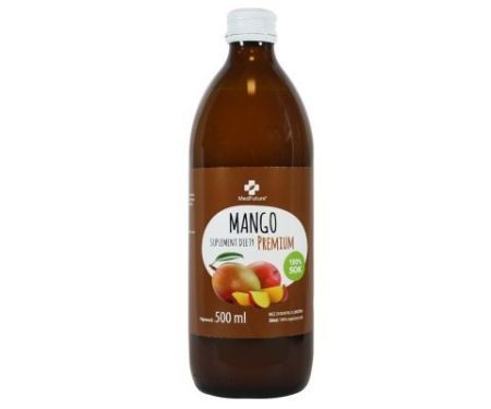 Sok Mango Premium sok 500ml