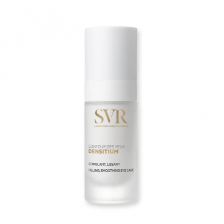 SVR Densitium Contour Des Yeux krem przeciwzmarszczkowy na kontur oka, 15 ml