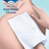 Tena ProSkin Wet Wash Gloves nawilżane rękawice bezzapachowe, 8 szt.