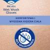 Tena ProSkin Wet Wash Gloves nawilżane rękawice bezzapachowe, 8 szt.