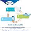 Tena ProSkin Wet Wash Gloves nawilżane rękawice bezzapachowe, 8 szt.