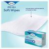 TENA SOFT WIPES Chusteczki oczyszczające 135 szt.