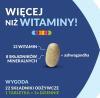 Vigor Multiwitamina ON tabletki z witaminami i minerałami dla mężczyzn, 90 szt.