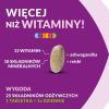 Vigor Multiwitamina ONA 50+ tabletki z witaminami i minerałami, 90 szt.