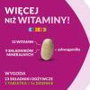 Vigor Multiwitamina ONA tabletki z witaminami i minerałami dla kobiet, 90 szt.