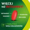 Vigor Up Energia tabletki na wzmocnienie i koncentrację, 60 szt.