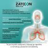 Zatoxin Inhalacje roztwór do inhalacji fiolki 3 ml, 10 szt.